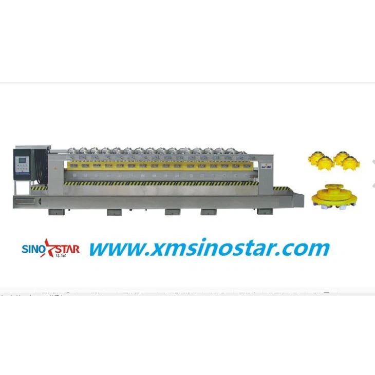 Mašina za poliranje mermera